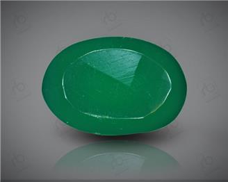 Natural Chalcedony (Onyx) Certified 5.11 CRT ( 714 )